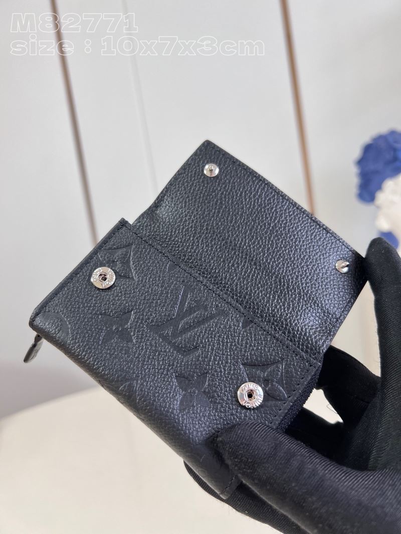 Louis Vuitton Wallets